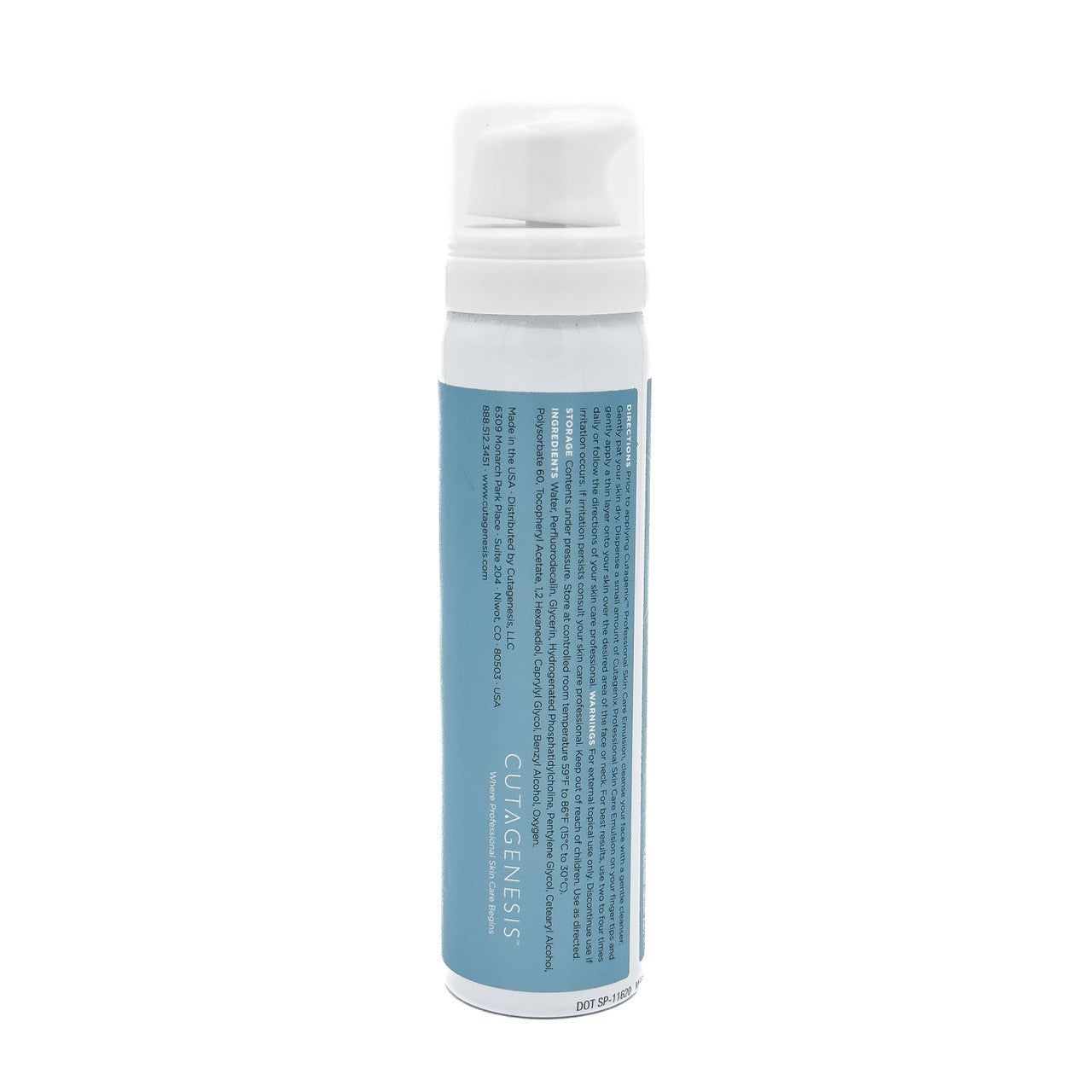 Cutagenix | 1oz